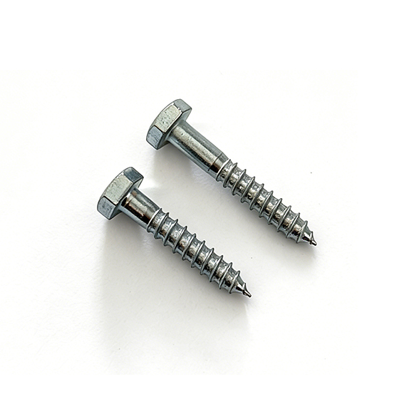 六角木螺絲的選擇